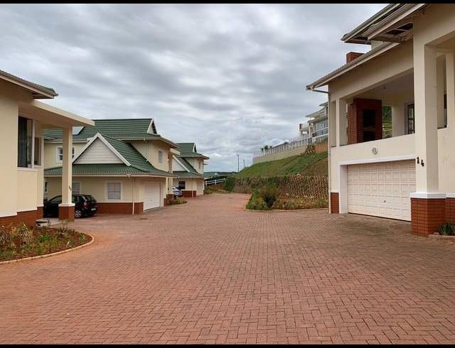 4 BEDROOM DUPLEX FOR SALE IN KINDLEWOOD ESTATE
